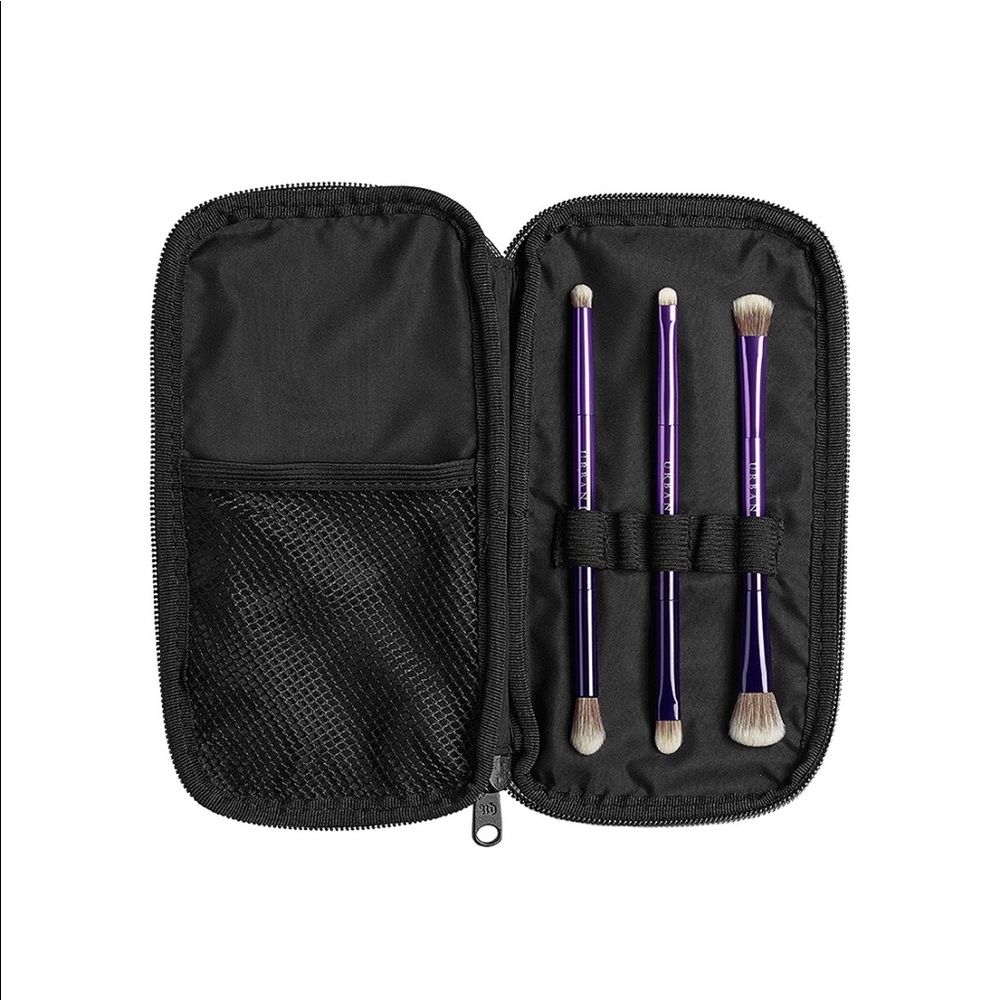 NWOB Urban Decay Brush Set!